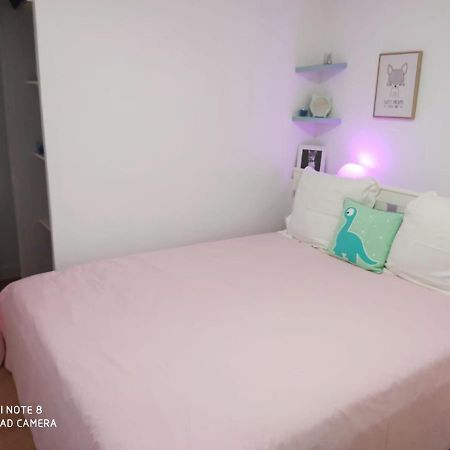 Appartement Rez De Chaussee 2 Chambres Avec Terrasse Cambo-les-Bains Buitenkant foto