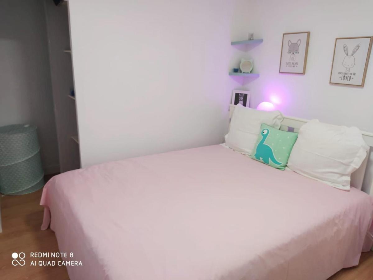 Appartement Rez De Chaussee 2 Chambres Avec Terrasse Cambo-les-Bains Buitenkant foto